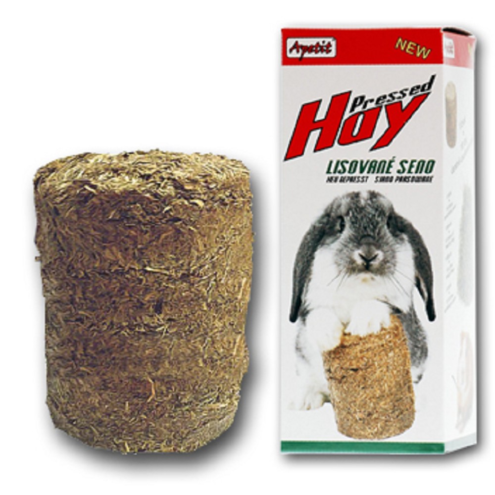 Apetit Pressed Hay 2ks 400g