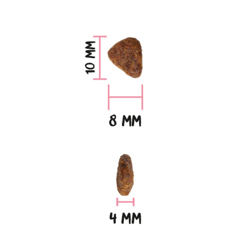 OWNAT ULTRA CAT Kitten Sterilized 3kg