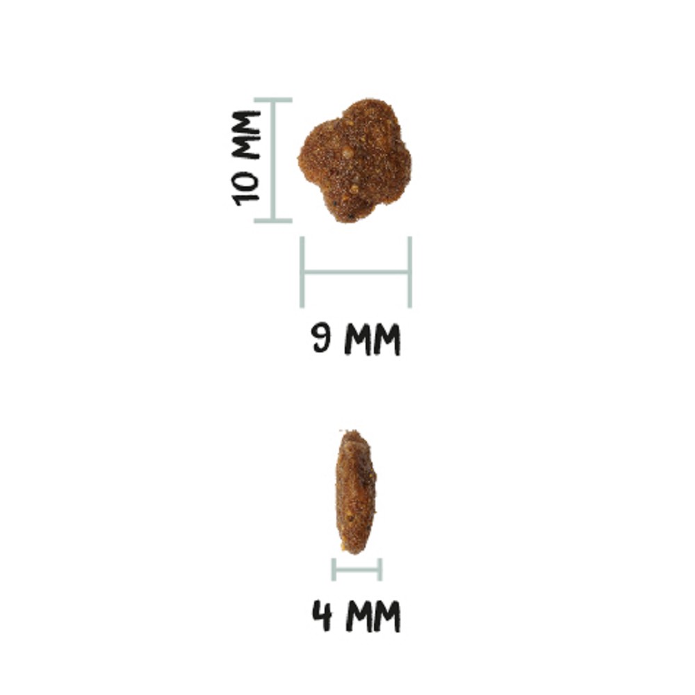 OWNAT ULTRA CAT Young 1,5kg