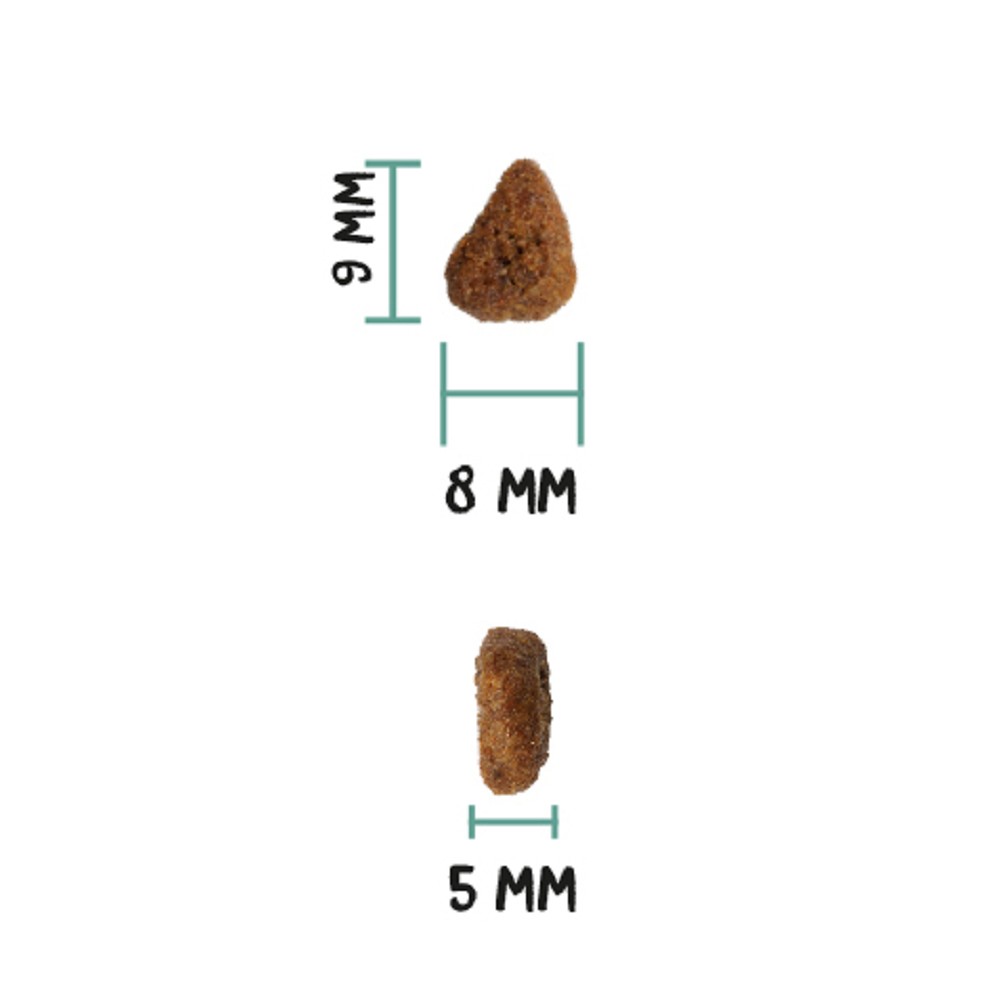 OWNAT ULTRA CAT Ageing Fish 3kg