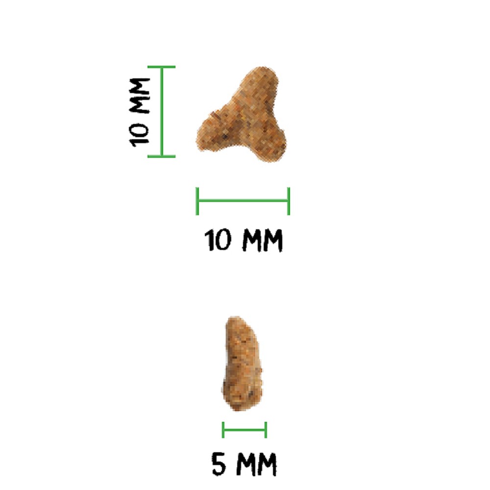 OWNAT CARE CAT Weight Control 3kg