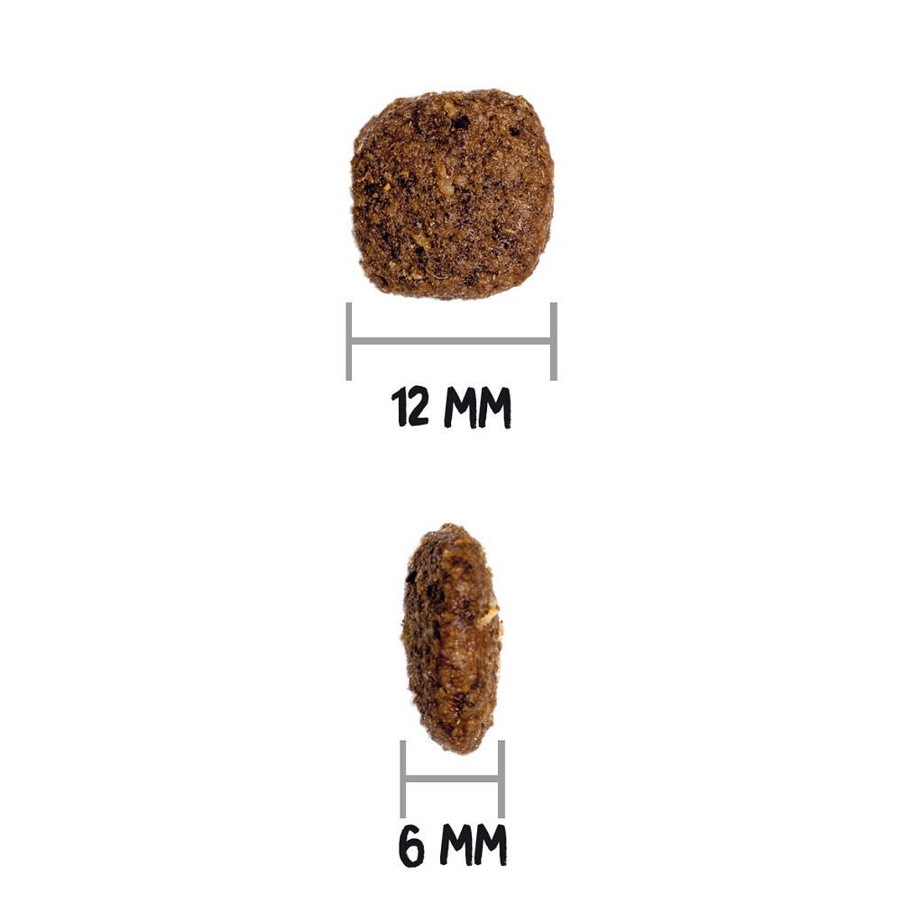 OWNAT ULTRA DOG Medium Sterilized 12kg