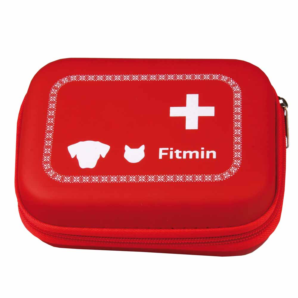 Fitmin Lékárnička pro psy a kočky CZ