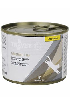 Trovet kočka FRD Intestinal konz. 200g