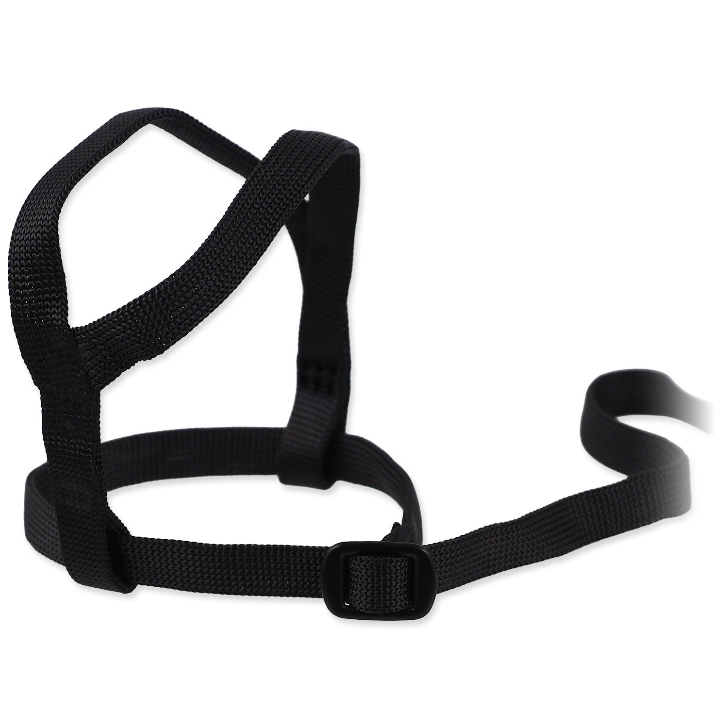 Vanpet Postroj XL Černý