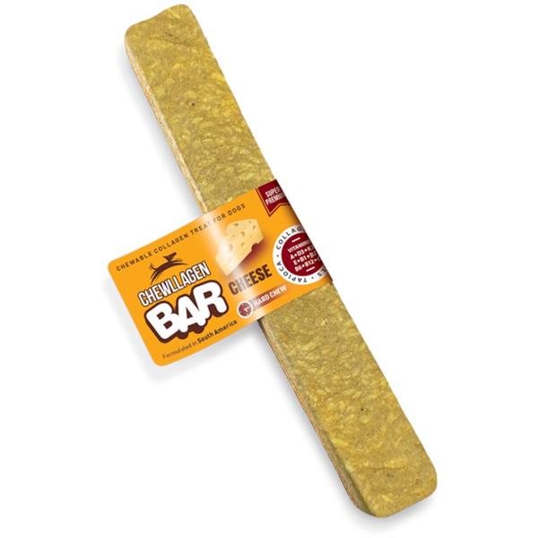 Chewllagen BAR L, sýr, 24 cm