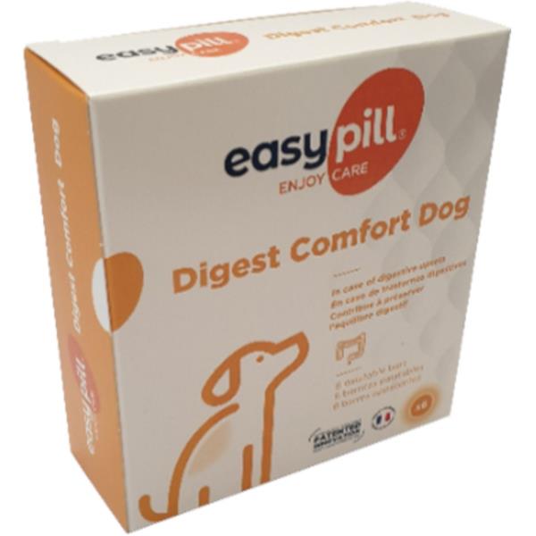 Easypill Digest Comfort Dog 168 g