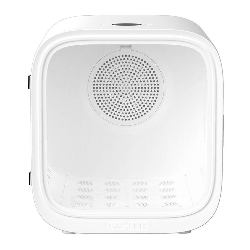 Catlink Smart sušička pro mazlíčky Luxury 48,7x47,8x44,8 cm
