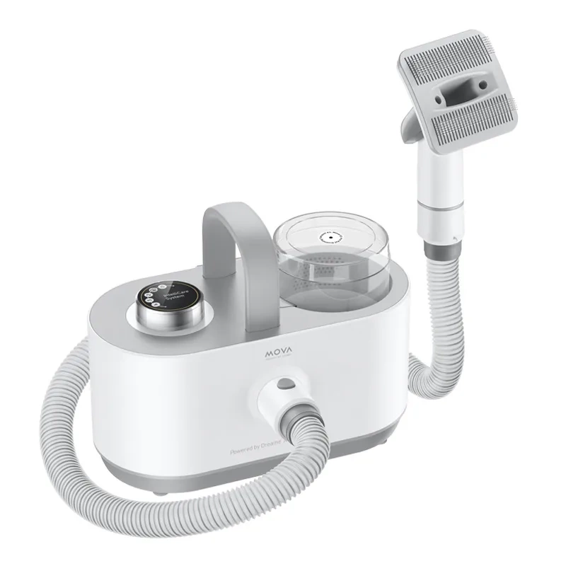 MOVA G1 pro Pet Trimmer