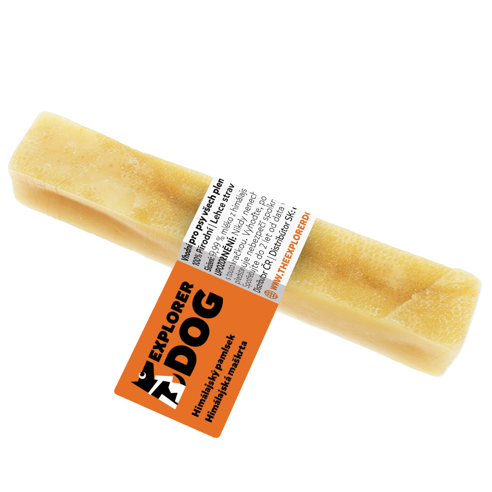 EXPLORER DOG himálajská tyčka M