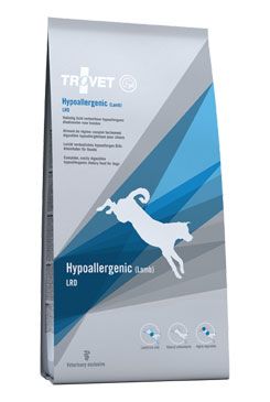 Trovet pes LRD 12,5kg
