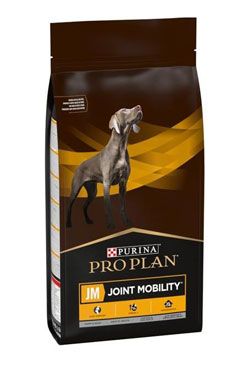 Purina Veterinary Purina PPVD Canine JM Joint Mobility 12kg