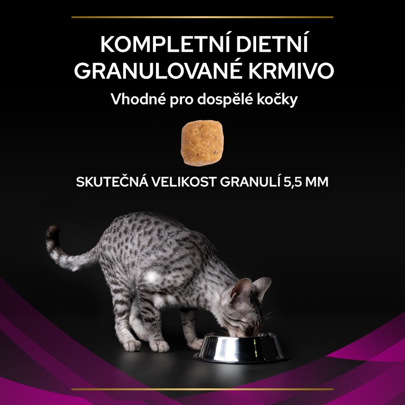 Pro Plan VD Purina PPVD Feline - UR Urinary Chicken 1,5kg