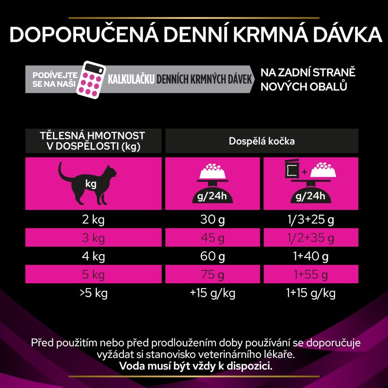 Purina Veterinary Purina PPVD Feline UR St/Ox Urinary Chicken 1,5kg