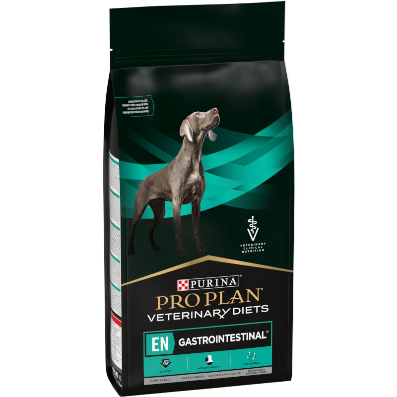 Purina PPVD Canine - EN Gastrointestinal 5 kg