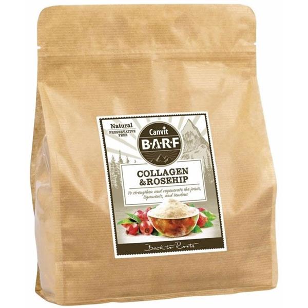 Canvit BARF Collagen & Rosehip 800 g