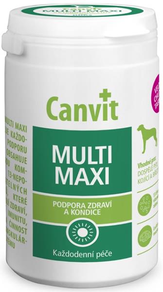 Canvit Multi Maxi 230 g