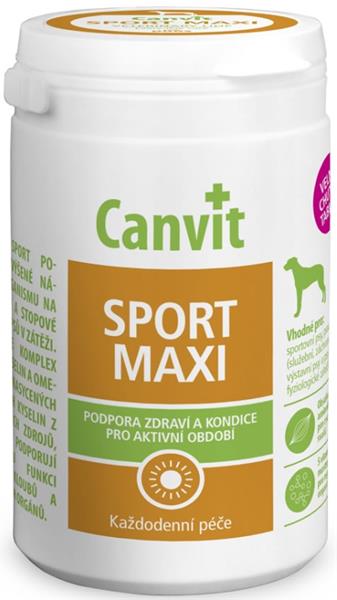 Canvit Sport Maxi 230 g