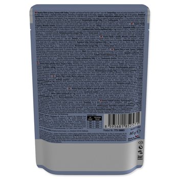 Kapsička Beatrix Adult s krůtím 85g