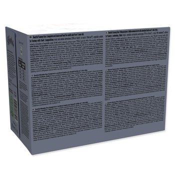 Kapsička Beatrix Adult box 12x85g