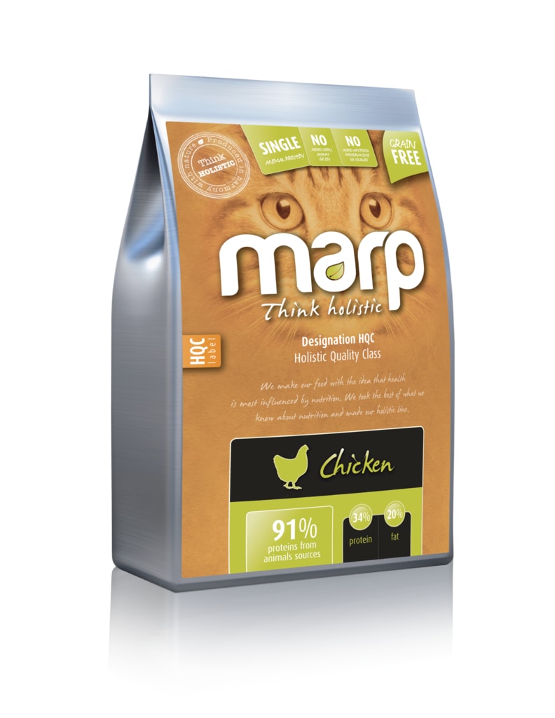 Marp Holistic Chicken Cat 2kg