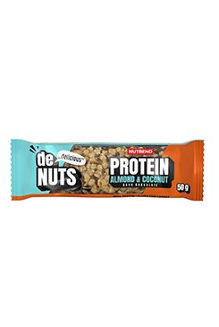 Nutrend Denuts Protein 50 g