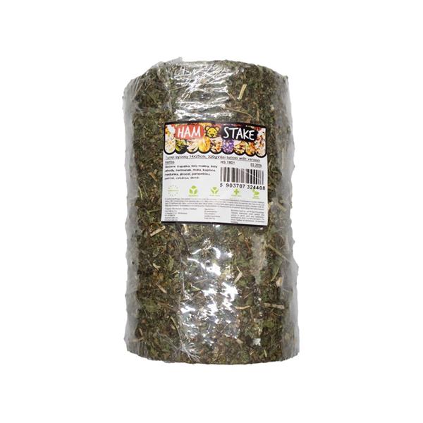 HamStake tunel bylinkový M 15x23cm