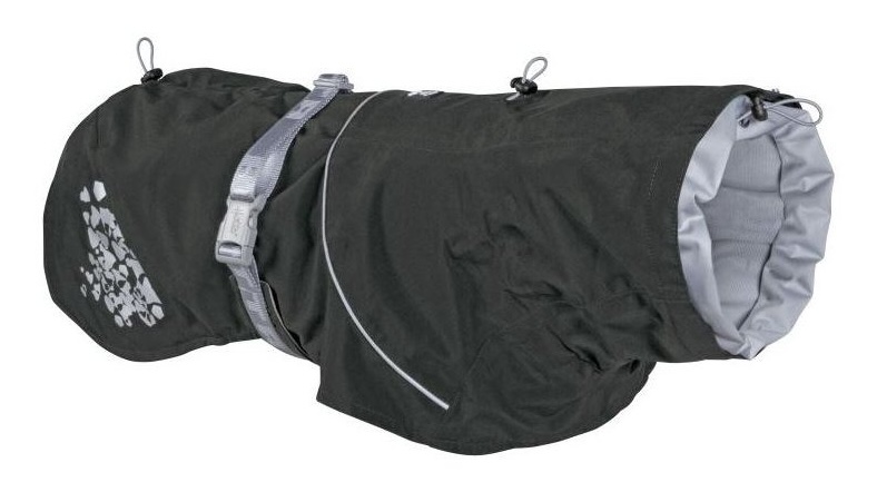 Obleček Hurtta Monsoon ostružinová 20