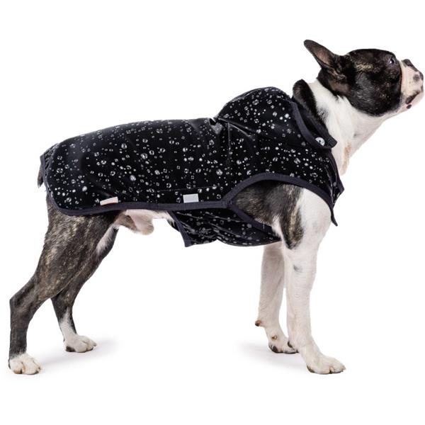 Samohýl Exclusive Obleček Vesta Stilla černá 65cm