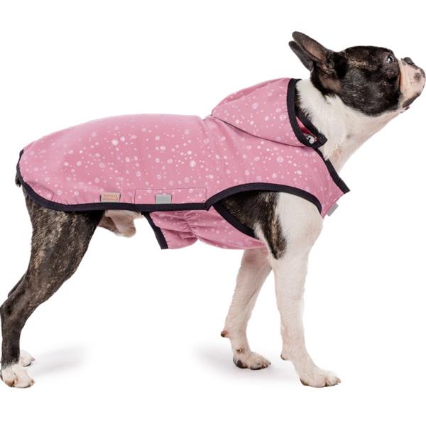 Samohýl Exclusive Obleček Vesta Stilla růžová 75cm