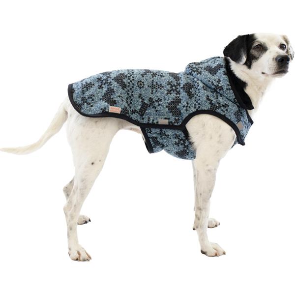 Samohýl Exclusive Obleček svetr Cindy modrá 50cm