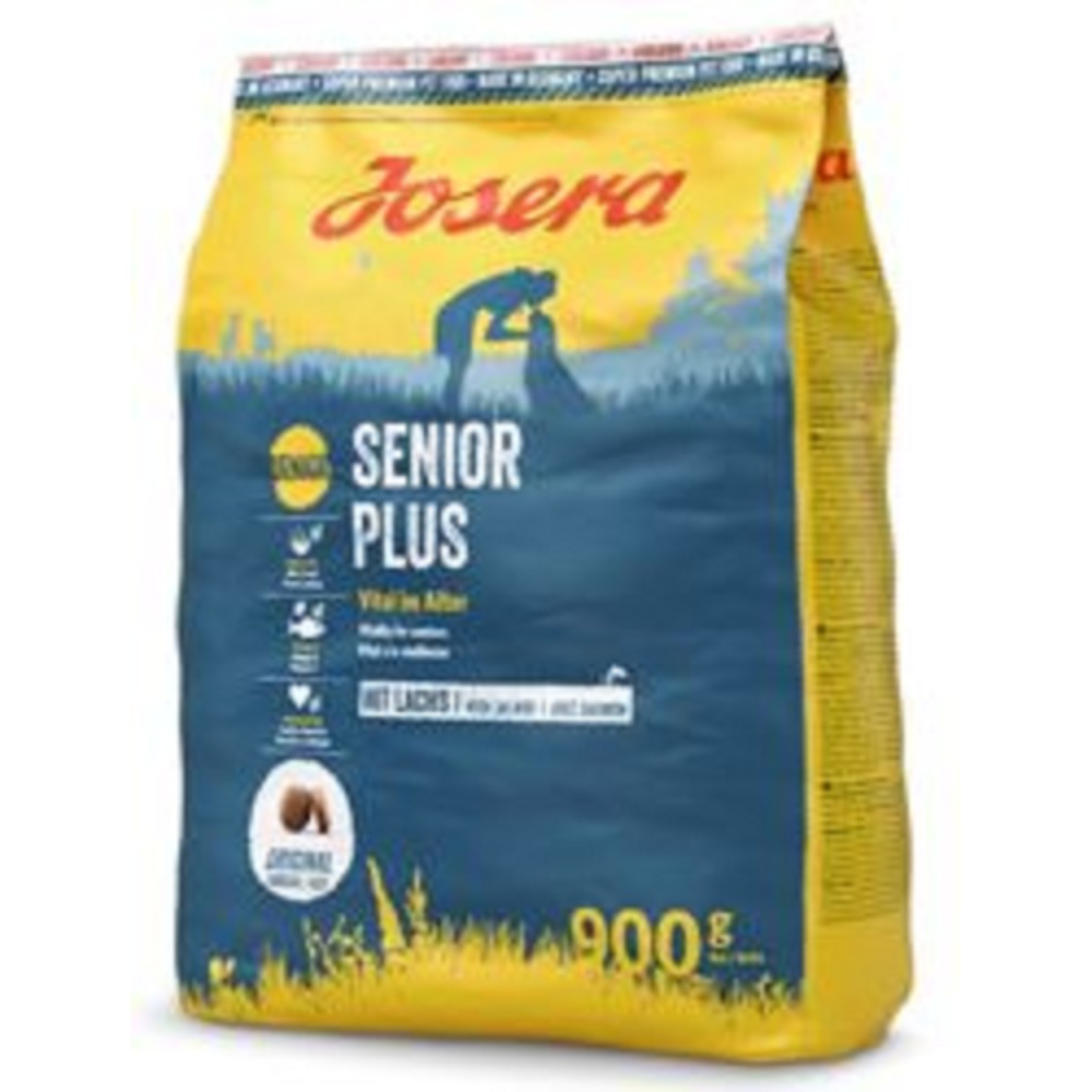 Josera Adult Sensi Plus 0,9 kg