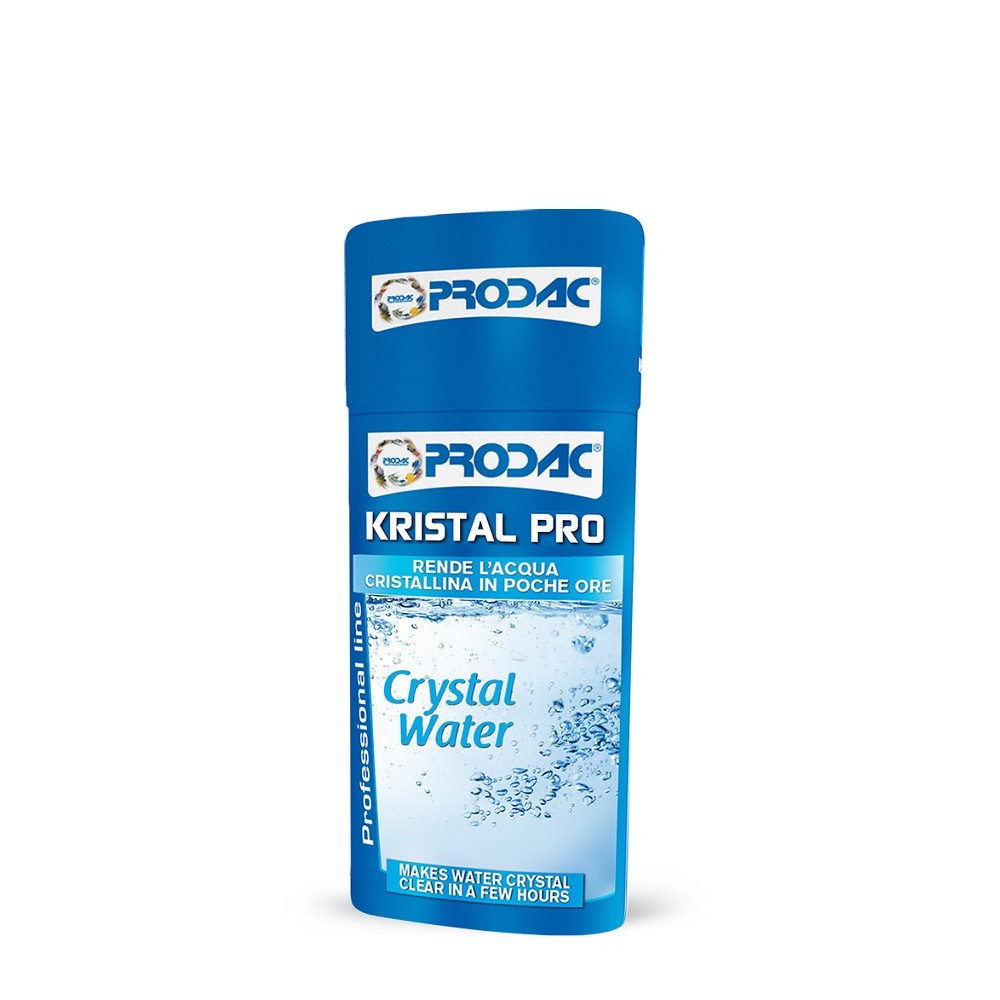 Prodac Kristal Pro 100 ml