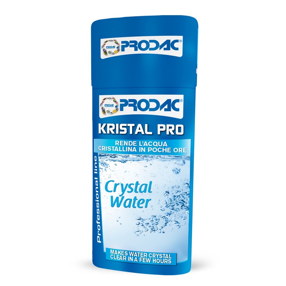 Prodac Kristal Pro 250 ml