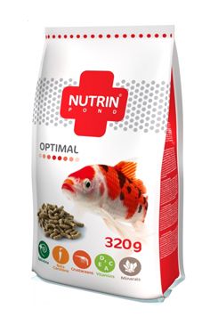 Nutrin Pond Optimal 320g