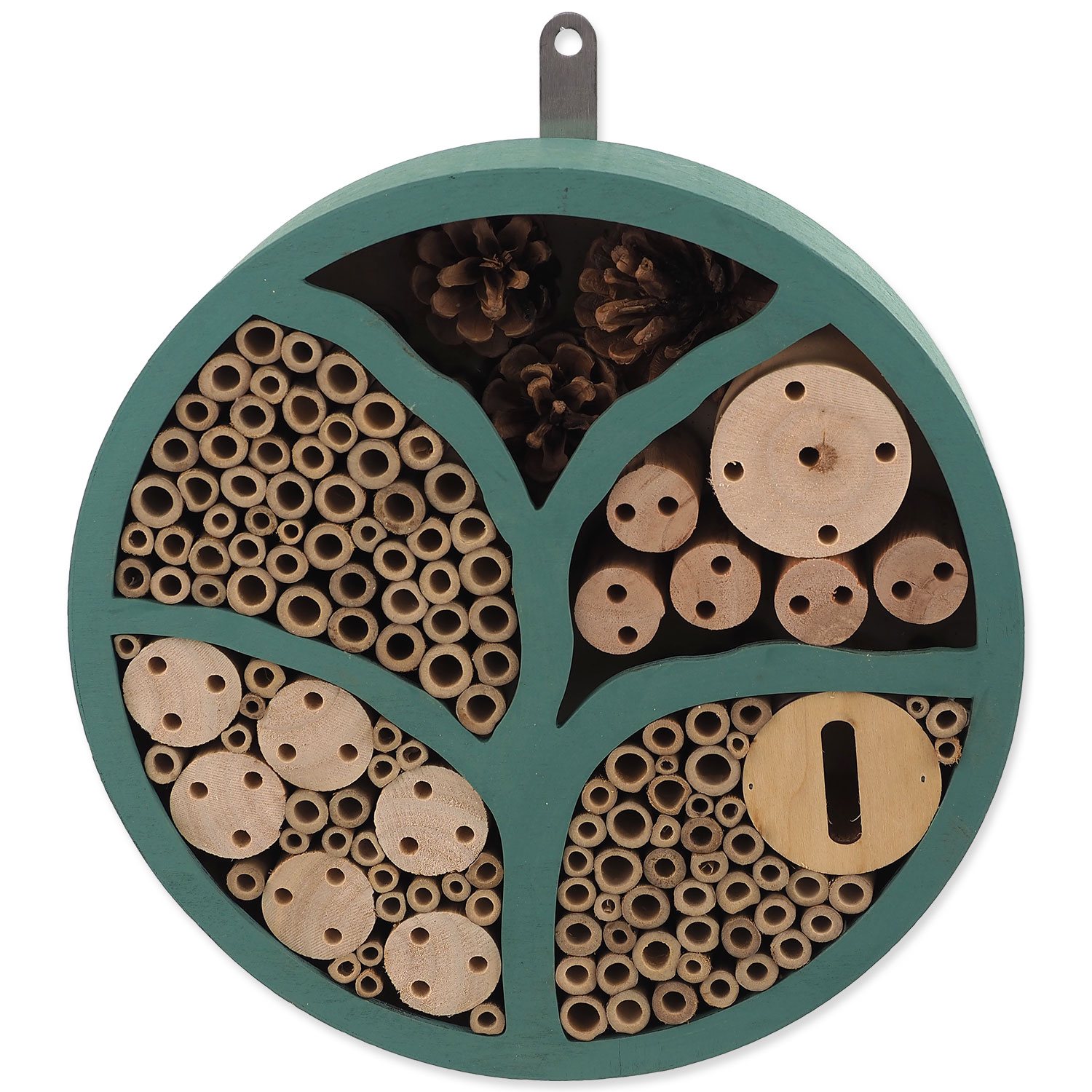 Domek Bird Jewel hmyzí kulatý ø29cm