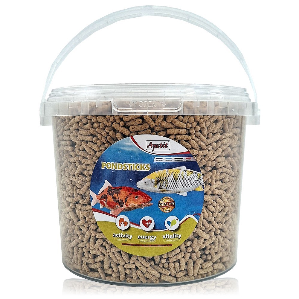 Apetit Pondsticks 400g, kbelík