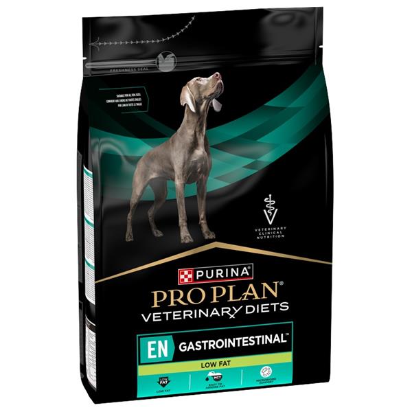 Pro Plan VD Purina PPVD Canine - EN Low Fat 3,5 kg