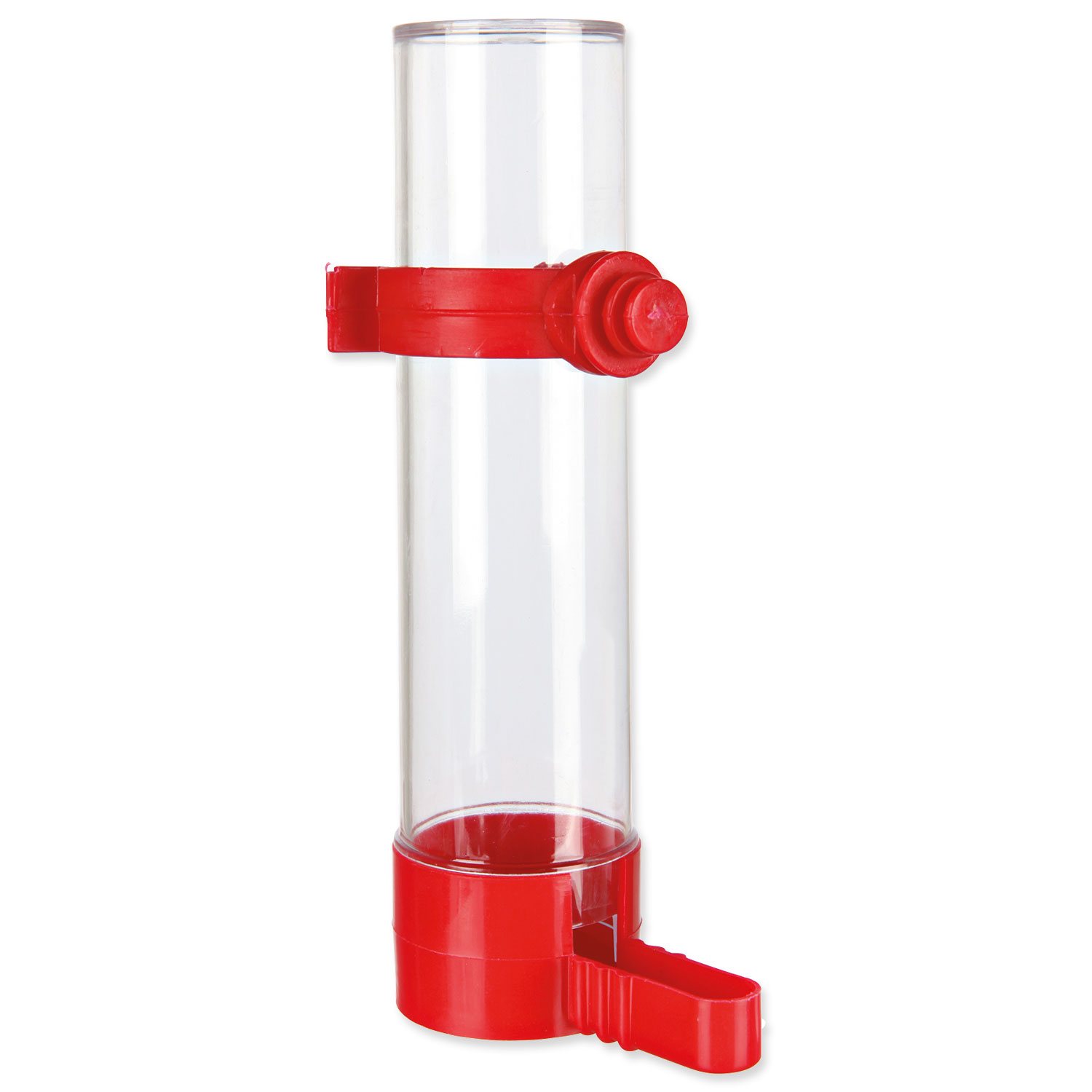 Napáječka pro ptáky extra velká 130ml 16cm TR