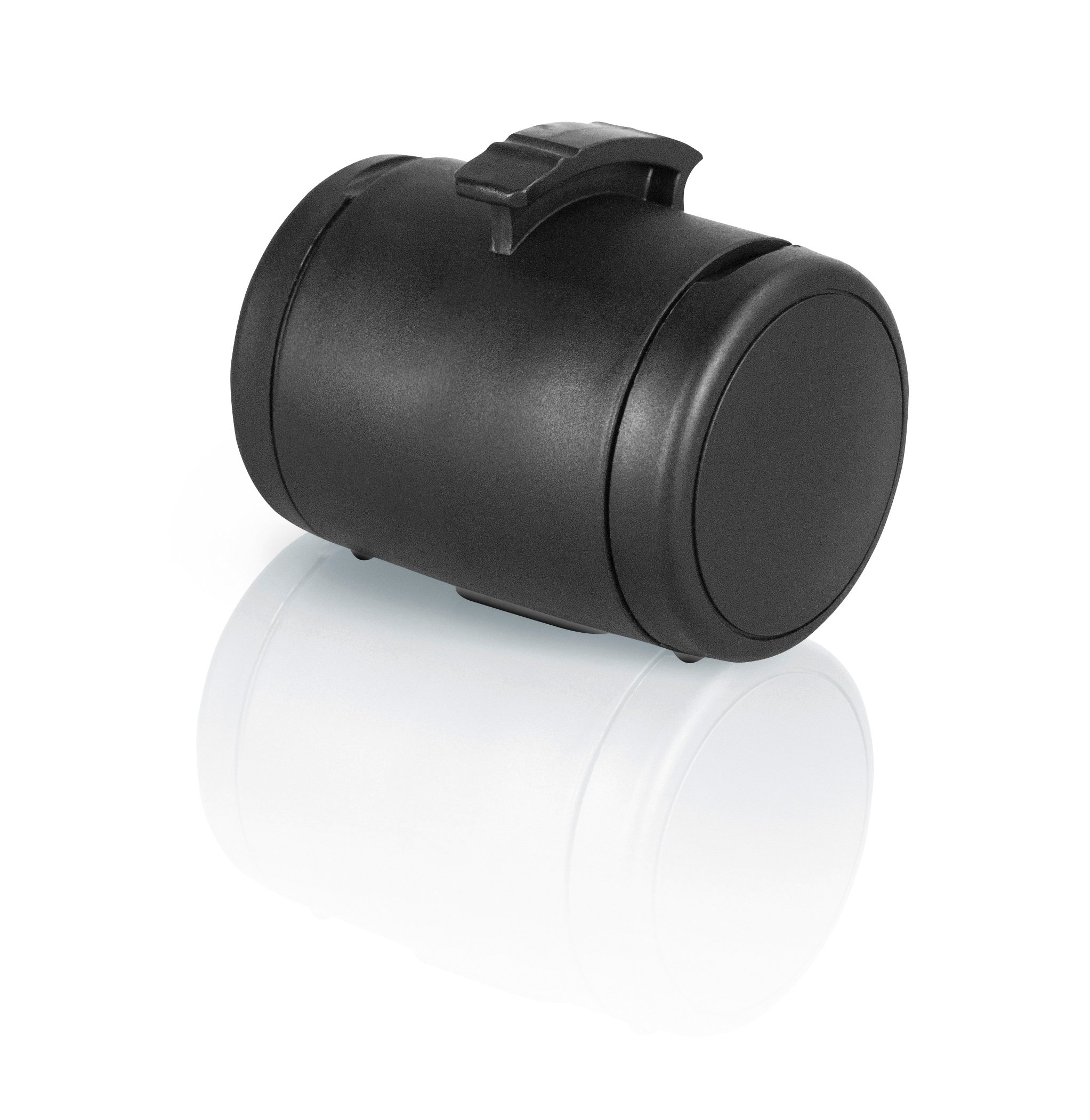 Multi-Box flexi na pamlsky/sáčky černá