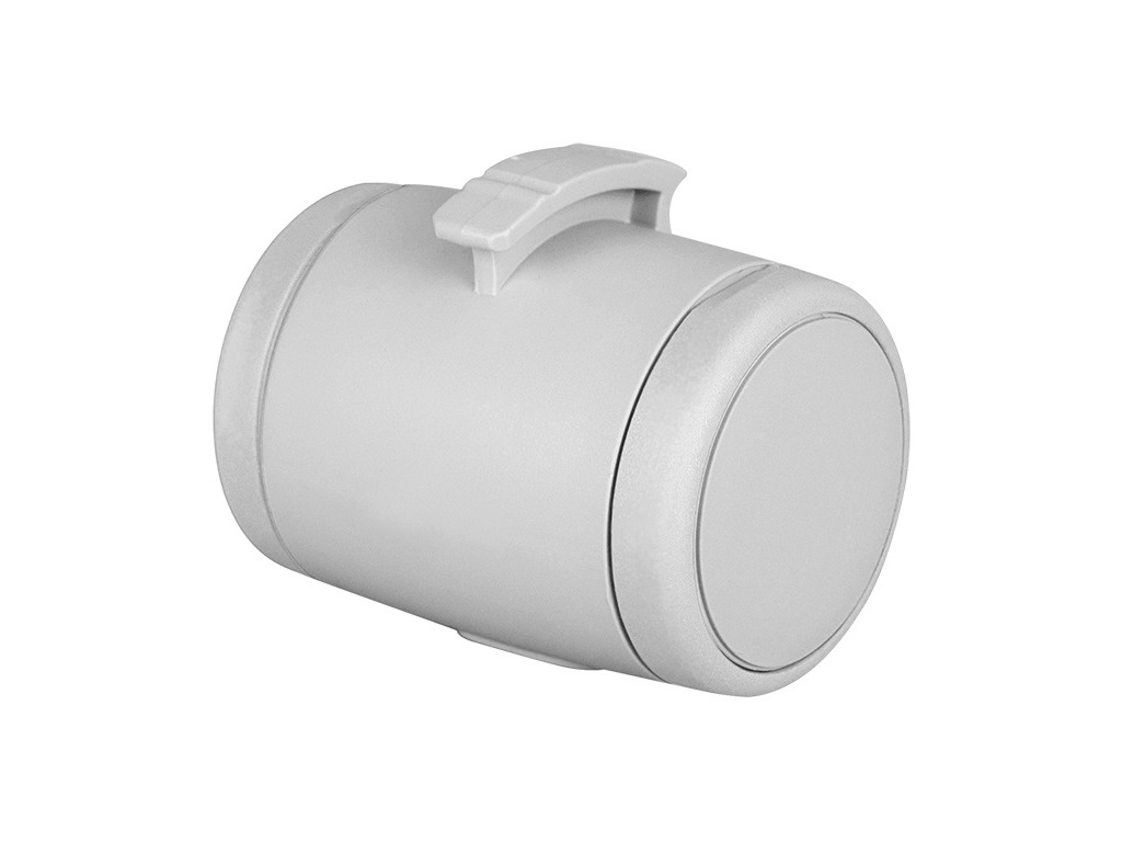 Flexi Multi Box světle šedý