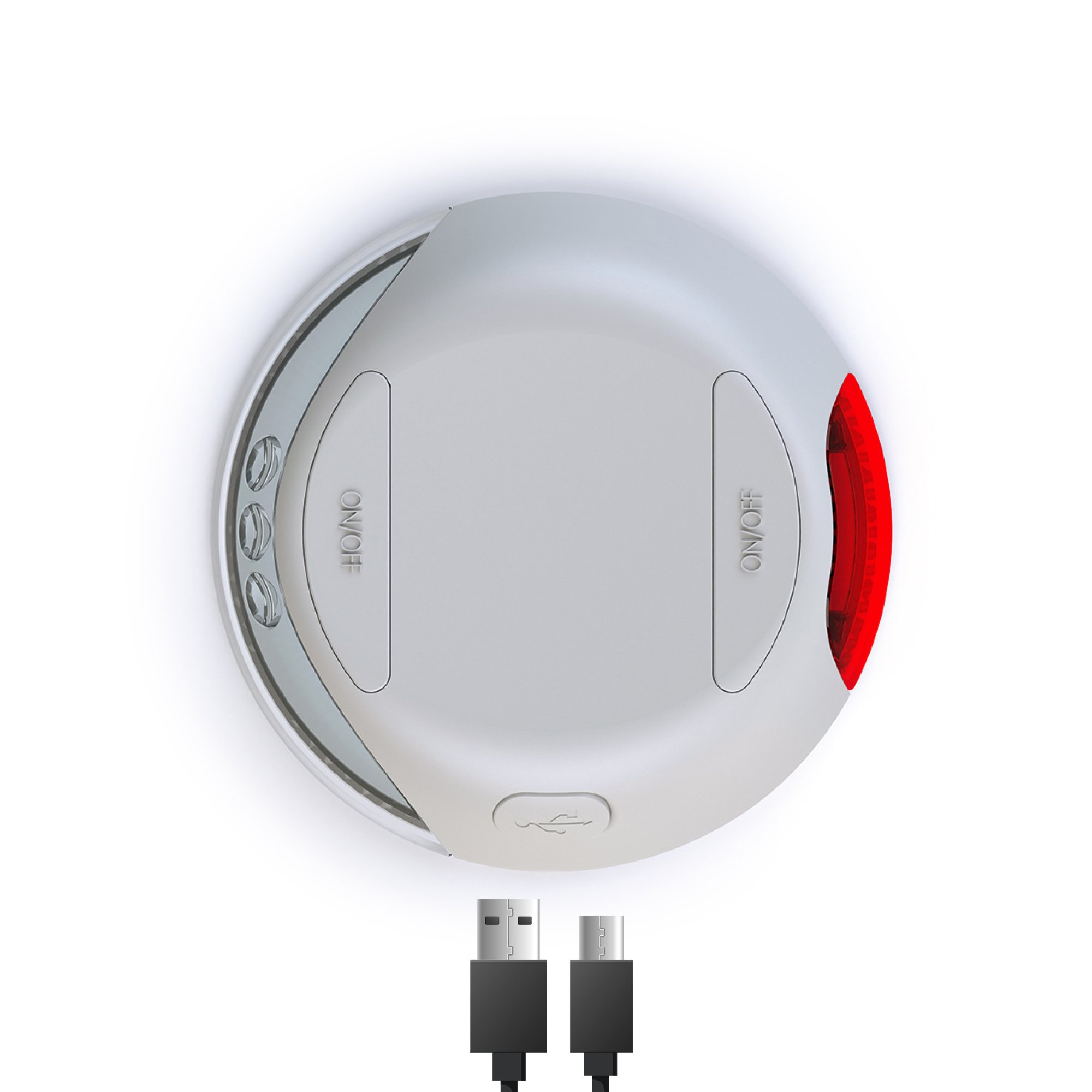 Kerbl světlo LED k voditku Flexi Classic