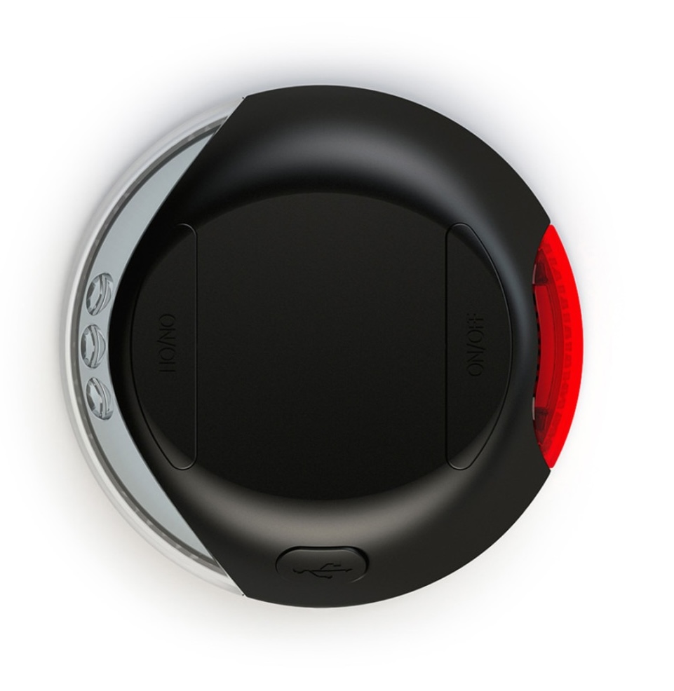 Flexi LED Lighting System černý