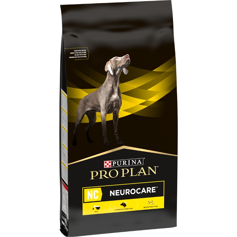 Purina Pro Plan Veterinary Diets NC Neurocare 3 kg