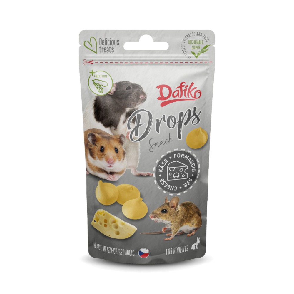 Drops sýr, 75g