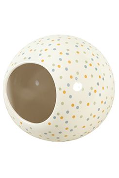 Zolux S.A.S. Domeček COSY keramický pro křečky Zolux