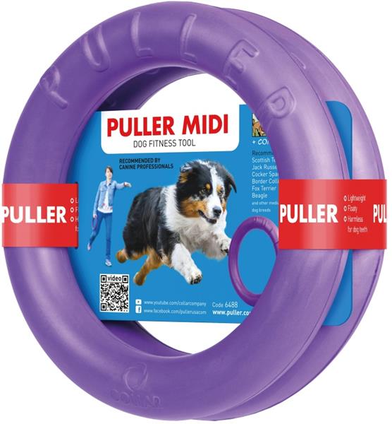 Collar Puller midi 19,5cm