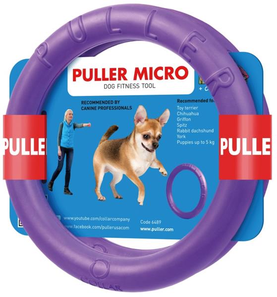 Collar Puller micro 12,5cm