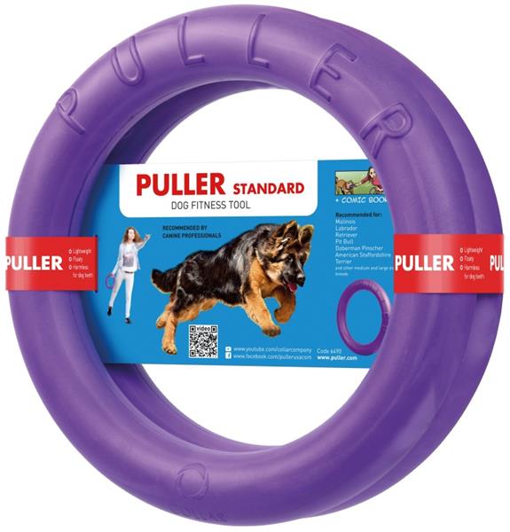 Collar Puller standard 28cm