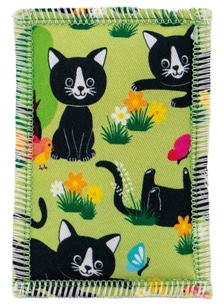 4Cats Lucy polštářek se šantou 10 x 7,5 cm